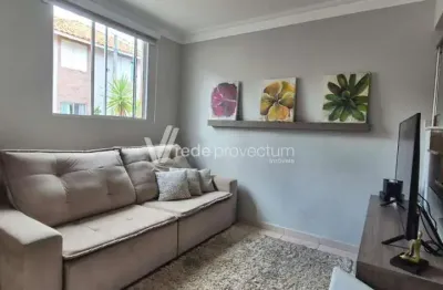 Casa em condomínio fechado com 3 quartos à venda na Rua Professor Antônio Nogueira Braga, 76, Parque Rural Fazenda Santa Cândida, Campinas, 95 m2 por R$ 850.000