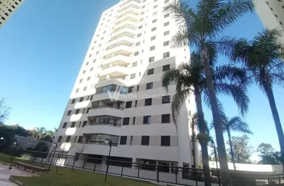 Apartamento com 3 quartos para alugar na Avenida Maria Emília Alves dos Santos de Ângelis, 121, Parque Prado, Campinas, 98 m2 por R$ 3.700