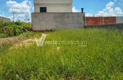 Terreno à venda no Residencial Bela Aliança, Campinas  por R$ 250.000