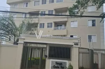Cobertura com 3 quartos para alugar na Rua Doutor Arnaldo de Carvalho, 600, Jardim Chapadão, Campinas, 150 m2 por R$ 2.600