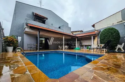 Casa comercial à venda na Rua João Chiavegatto, 101, Vila Brandina, Campinas, 240 m2 por R$ 680.000