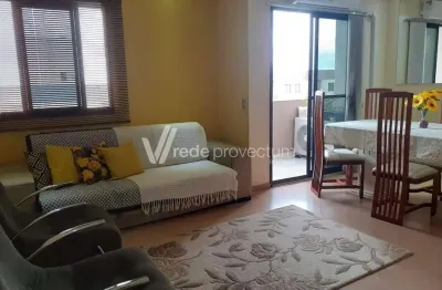 Apartamento com 3 quartos à venda na Rua Jacy Teixeira Camargo, 240, Jardim do Lago, Campinas, 82 m2 por R$ 660.000