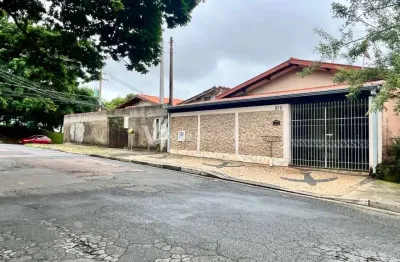 Casa com 3 quartos à venda na Giovani Papini, 308, Jardim Santa Eudóxia, Campinas, 86 m2 por R$ 490.000