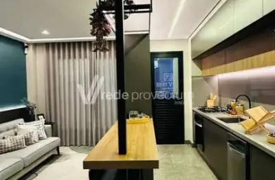 Apartamento com 3 quartos à venda na Avenida Dermival Bernardes Siqueira, 3813, Swiss Park, Campinas, 78 m2 por R$ 880.000