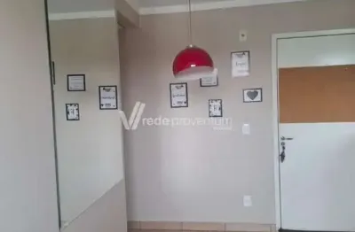 Apartamento com 2 quartos para alugar no Loteamento Parque São Martinho, Campinas , 45 m2 por R$ 1.500