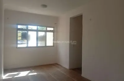 Apartamento com 3 quartos para alugar na Rua Etelvina de Sales Alves, 121, Jardim García, Campinas, 63 m2 por R$ 1.500