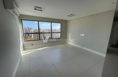 Apartamento com 2 quartos para alugar na Rua Doutor José Teodoro de Lima, 66, Cambuí, Campinas, 70 m2 por R$ 4.900