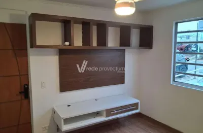 Apartamento com 2 quartos à venda na Rua Abel Luís Ferreira, 277 / 347, Jardim do Lago, Campinas, 59 m2 por R$ 235.000