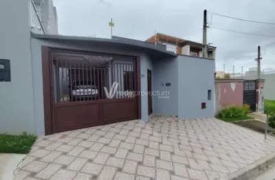 Casa com 2 quartos para alugar na Rua Francisco Ferreira Veiga, 39, Jardim Ibirapuera, Campinas, 142 m2 por R$ 3.600