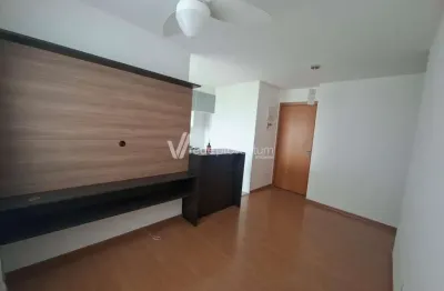 Apartamento com 2 quartos para alugar na Avenida João Batista Morato do Canto, 1400, Parque Industrial, Campinas, 44 m2 por R$ 2.200