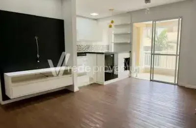 Apartamento com 3 quartos à venda na Rua da Abolição, 1000, Ponte Preta, Campinas, 83 m2 por R$ 770.000