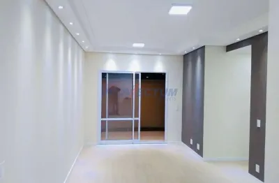 Apartamento com 3 quartos à venda na Rua Augusto Emílio Zaluar, 59, Jardim Chapadão, Campinas, 69 m2 por R$ 650.000