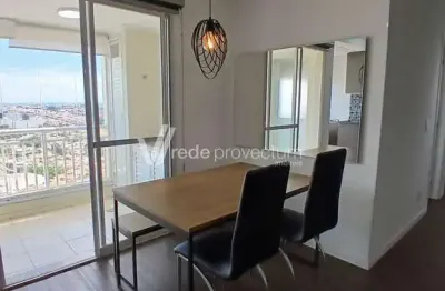 Apartamento com 2 quartos para alugar na Ponte Preta, Campinas , 66 m2 por R$ 4.090