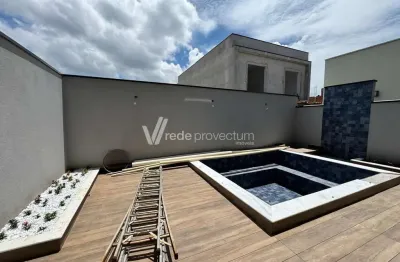 Casa em condomínio fechado com 4 quartos à venda na Jacatiá, 349, São Bento, Paulínia, 190 m2 por R$ 1.500.000