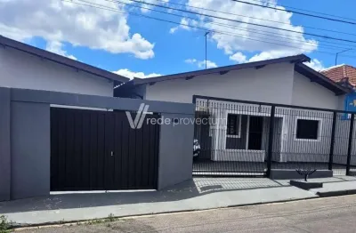 Casa comercial à venda na Rua Taubaté, 76, Vila Industrial, Campinas, 215 m2 por R$ 610.000