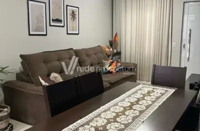 Casa em condomínio fechado com 3 quartos à venda na Yvone Piva Perissinoto, 54, Saltinho, Paulínia, 65 m2 por R$ 560.000