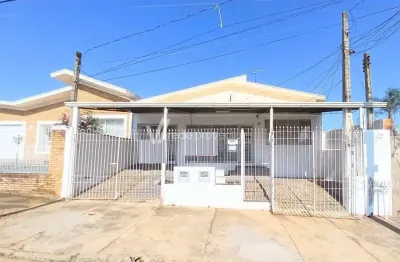 Casa comercial para alugar na Rua Professor Orestes Carlos Segallio, 19, Parque Industrial, Campinas, 166 m2 por R$ 2.700