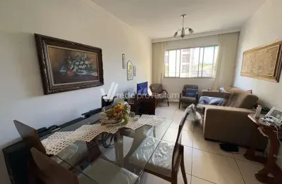 Apartamento com 2 quartos à venda na Rua Uruguaiana, 625, Bosque, Campinas, 56 m2 por R$ 320.000