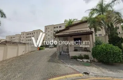 Apartamento com 2 quartos à venda na Rua Doutor Jeber Juabre, 145, Jardim Márcia, Campinas, 48 m2 por R$ 200.000
