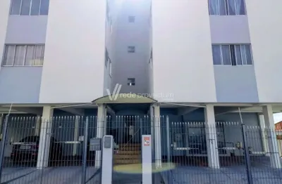 Apartamento com 2 quartos à venda na Avenida Dona Licínia Teixeira de Sousa, 415, Vila Proost de Souza, Campinas, 64 m2 por R$ 285.000