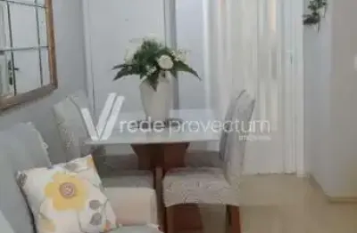 Apartamento com 3 quartos à venda na Avenida Padre Manoel da Nóbrega, 355, Jardim García, Campinas, 67 m2 por R$ 310.000