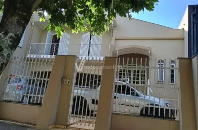 Casa comercial à venda no Parque Jambeiro, Campinas , 190 m2 por R$ 898.000