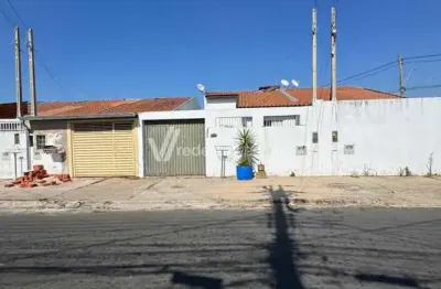 Casa com 2 quartos para alugar no Loteamento Residencial Novo Mundo, Campinas , 98 m2 por R$ 2.000
