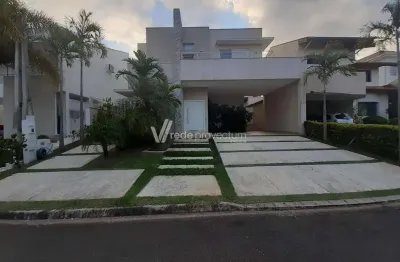 Casa em condomínio fechado com 4 quartos à venda no Condomínio Millenium, Valinhos , 400 m2 por R$ 2.720.000