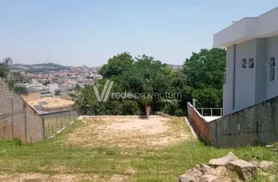 Terreno em condomínio fechado à venda na Avenida Flamengo, 520, Residencial Terras de Vinhedo, Vinhedo por R$ 950.000