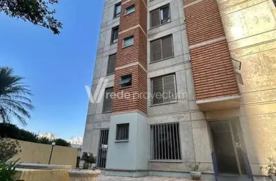 Apartamento com 2 quartos à venda na Rua São Salvador, 255, Taquaral, Campinas, 70 m2 por R$ 579.000