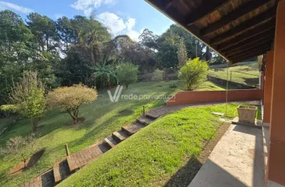 Casa em condomínio fechado com 4 quartos para alugar na Alameda Guarani, 992, Caixa D´Água, Vinhedo, 630 m2 por R$ 15.000