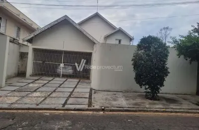 Casa com 3 quartos à venda no Bairro das Palmeiras, Campinas , 295 m2 por R$ 1.600.000