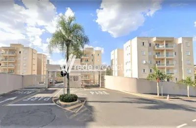 Apartamento com 3 quartos à venda na Rua Doutor Alfredo Zacharias, 2001, Vila Pagano, Valinhos, 81 m2 por R$ 498.000