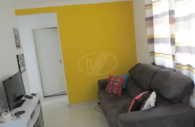 Apartamento com 3 quartos à venda na Rua Vitoriano dos Anjos, 783, Ponte Preta, Campinas, 69 m2 por R$ 350.000