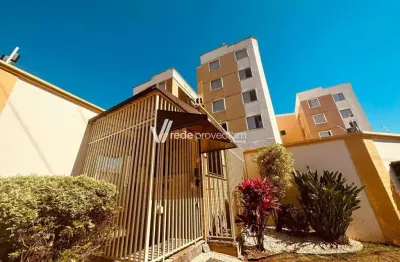 Apartamento com 3 quartos à venda na Avenida do Ipiranga, 100, Ponte Preta, Campinas, 68 m2 por R$ 290.000