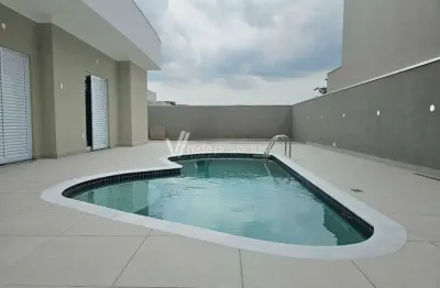 Casa em condomínio fechado com 3 quartos à venda na Avenida Fernando Ruiz Neto, s/n°, Swiss Park, Campinas, 168 m2 por R$ 2.000.000