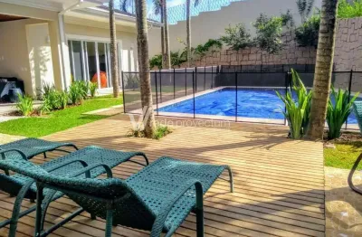 Casa em condomínio fechado com 5 quartos à venda na Avenida Doutor Antônio Bento Ferraz, 821, Chácaras São Bento, Valinhos, 1000 m2 por R$ 8.000.000