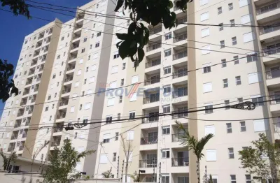 Apartamento com 3 quartos à venda na Rua Augusto Emílio Zaluar, 59, Jardim Chapadão, Campinas, 69 m2 por R$ 650.000