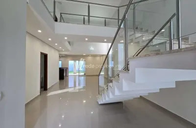 Casa em condomínio fechado com 3 quartos à venda na Estrada do Jequitibá, 1870, Jardim Pinheiros, Valinhos, 215 m2 por R$ 1.750.000