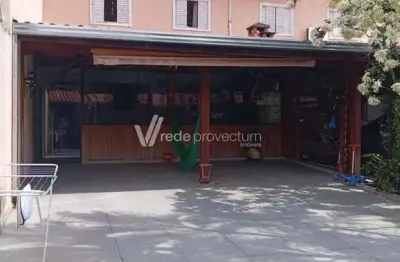 Casa em condomínio fechado com 2 quartos à venda na Avenida Emílio Bosco, 2460, Parque Yolanda (Nova Veneza), Sumaré, 66 m2 por R$ 455.000