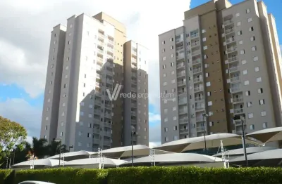Apartamento com 3 quartos para alugar na Rua Doutor Alves do Banho, 796, São Bernardo, Campinas, 80 m2 por R$ 2.700
