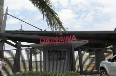 Casa em condomínio fechado com 3 quartos à venda na Rua Equador, 220, Jardim Santa Clara do Lago II, Hortolândia, 110 m2 por R$ 780.000