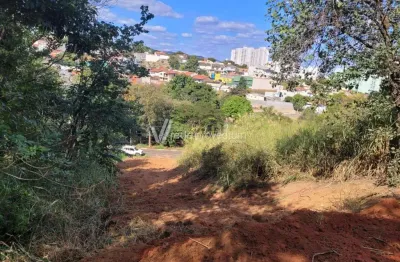 Terreno à venda no Loteamento Shangrilá, Valinhos  por R$ 288.000