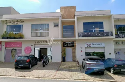 Sala comercial para alugar no Residencial Santa Maria, Valinhos , 39 m2 por R$ 6.100