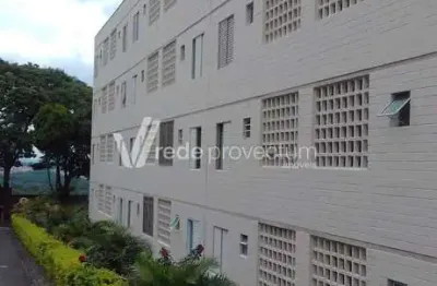 Apartamento com 2 quartos à venda na Rua Kokira, 132, Jardim Amazonas, Campinas, 51 m2 por R$ 220.000
