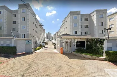 Apartamento com 2 quartos à venda na Avenida São José dos Campos, 3217, Loteamento Parque São Martinho, Campinas, 42 m2 por R$ 200.000