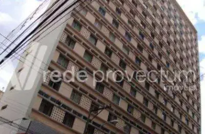 Apartamento com 3 quartos à venda na Rua José Paulino, 1249, Centro, Campinas, 156 m2 por R$ 480.000