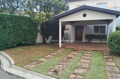 Casa em condomínio fechado com 3 quartos à venda na Rua Professor Doutor Euryclides de Jesus Zerbini, 115, Parque Rural Fazenda Santa Cândida, Campinas, 112 m2 por R$ 810.000