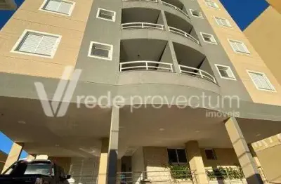 Apartamento com 2 quartos à venda na Rua Mário Olivo, 341, Jardim Maracanã, Valinhos, 56 m2 por R$ 355.000