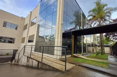 Prédio para alugar na Rua Carlos Gomes, 374, Vila São Sebastião, Valinhos, 1280 m2 por R$ 45.000
